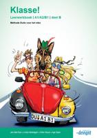 Klasse! (Paperback)