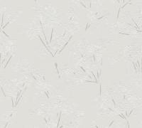 AS Creation Casual Living - Grijs - Floraal - 395484