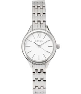 Horlogeband Fossil BQ3172 Staal 10mm