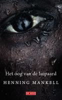 Het oog van de luipaard - Henning Mankell - ebook