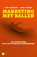 Marketing met ballen (Paperback) Marketing met ballen (Paperback)