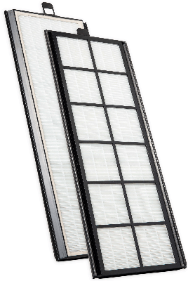 Zehnder ComfoFond L Eco - Klasse G4