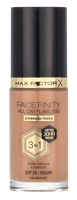 Max Factor Facefinity All Day Flawless 3 In 1 Foundation 30 ml