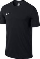 Nike Team Club Blend T-Shirt Black - thumbnail