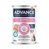 ADVANCE VETERINARY DIET DOG ATOPIC GEVOELIGE HUID MEDIUM / MAXI