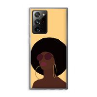 Golden hour: Samsung Galaxy Note 20 Ultra / Note 20 Ultra 5G Transparant Hoesje Golden hour: Samsung Galaxy Note 20 Ultra / Note 20 Ultra 5G Transparant Hoesje