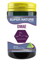 SNP DMAE 250mg 60 Capsules