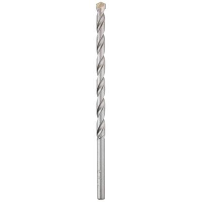 kwb 041006 Gereedschapsstaal Steen-spiraalboor 1 stuks 6 mm Gezamenlijke lengte 200 mm Cilinderschacht 1 stuk(s)