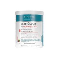 Biocyte Bruleur Au Morosil 240g