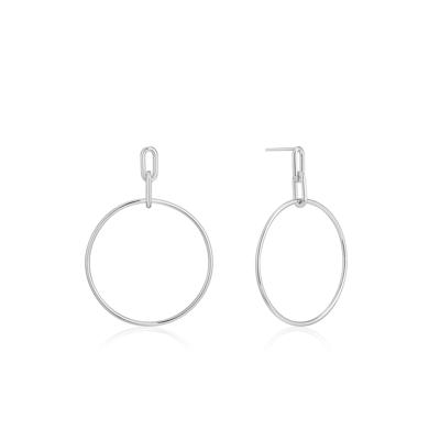 Dames oorbellen Ania Haie E021-07H 4 cm