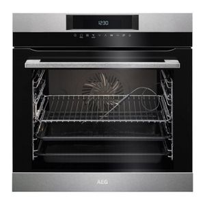 AEG AEG inbouw oven BCK742220M