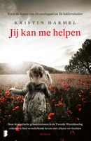 Jij kan me helpen - Kristin Harmel - ebook