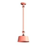 Tonone Bolt Upperfit 1 Arm plafondlamp Ø22 install Daybreak Rose