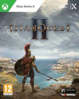 Xbox Series X Titan Quest 2 - thumbnail