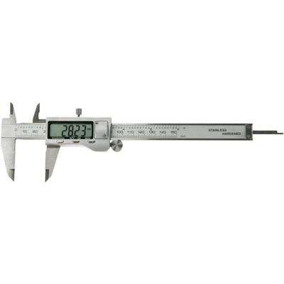 Velleman 3472B Digitale schuifmaat 150 mm