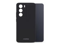 Mobilize Mobilize Rubber Gelly Case realme 14x 5G Matt Black