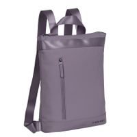 New Rebels Daley Rugzak 14L Lila Waterafstotend