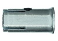 Fischer Inslaganker EA II M6x25 elektrolytisch verzinkt staal - 532230 - 100 stuk(s) - 532230