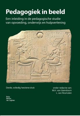 Pedagogiek in beeld (Paperback)