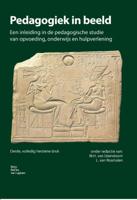 Pedagogiek in beeld (Paperback)
