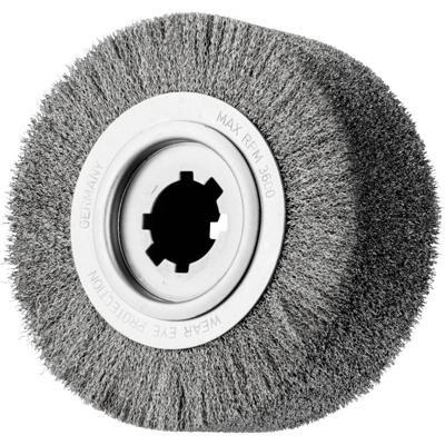 PFERD TOOLS 43506812 Ronde borstel 1 stuk(s)