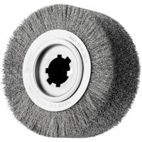 PFERD TOOLS 43506812 Ronde borstel 1 stuk(s)