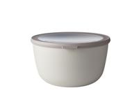 Multikom Cirqula 3000 ml Nordic White - Mepal