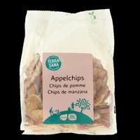 TerraSana Appelchips bio 100 Gram