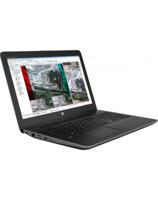 HP ZBOOK 15 G3/15"/I7-6820HQ 3,6/16GB/512SSD - thumbnail