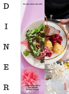 Diner (Hardback)