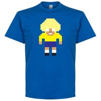 Valderrama Legend Pixel T-Shirt - thumbnail