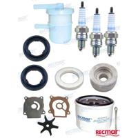 REPUESTOS MOTORES - Suzuki REC17400-89820 - KIT DE MANTENIMIENTO SUZUKI