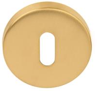 Formani Basics LBN50D sleutelplaatje - PVD mat goud