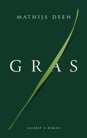 Gras - Mathijs Deen - ebook