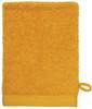 The One Towelling TH1080 Classic Washcloth - Gold Yellow - 16 x 21 cm