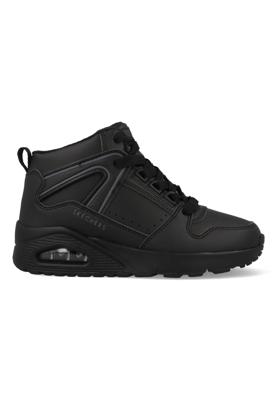 Skechers UNO - STREET - RYZE 417000L/BBK Zwart -30 maat 30