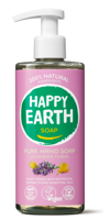 Happy Earth 100% Natuurlijke Hand Soap Lavender Ylang