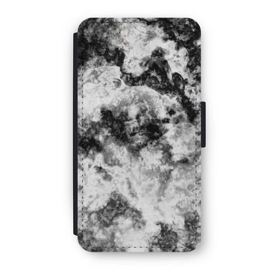 Onweer: iPhone X Flip Hoesje