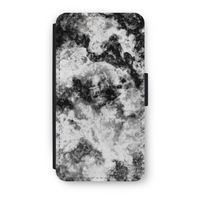 Onweer: iPhone X Flip Hoesje