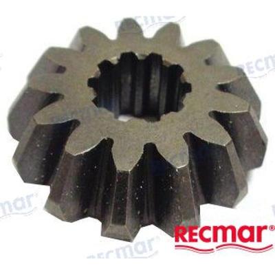 REC647-45551-00 - Tandwiel Yamaha