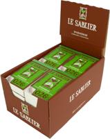 Dagblokkalender Le Sablier, display van 20 stuks, 2026 Dagblokkalender Le Sablier, display van 20 stuks, 2026