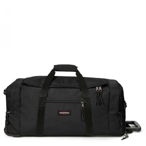 EASTPAK LEATHERFACE L BLACK