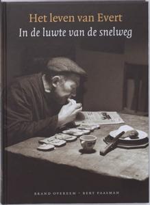 Het leven van Evert (Hardback)