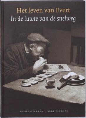 Het leven van Evert (Hardback)