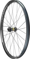 Mavic e-crosstrail sl 29" carbon disc 6-bolt front wheel