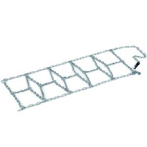 Rolly Toys 409693 set van 2 sneeuwkettingen voor banden 335 x 120