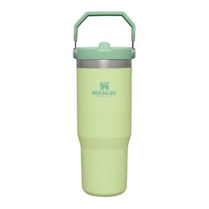 Stanley The IceFlow™ Flip Straw Tumbler - 890ml - Citron