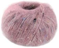 Lana Grossa Natural Superkid Tweed 621 Roze