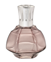 Lampe Berger Haussmann brander - oud roze - thumbnail