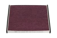 AMC Filter Cabin-air Xtra-clean TC1010X